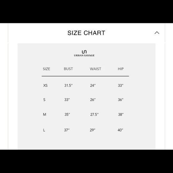 Urban Savage Cherry McCarren Sports Bra - Picture 5 of 11